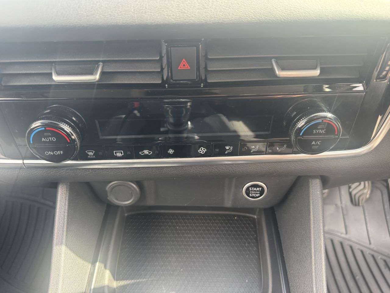 2023 NISSAN QASHQAI 2023 NISSAN QASHQAI