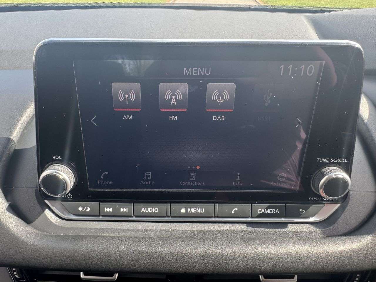 2023 NISSAN QASHQAI 2023 NISSAN QASHQAI