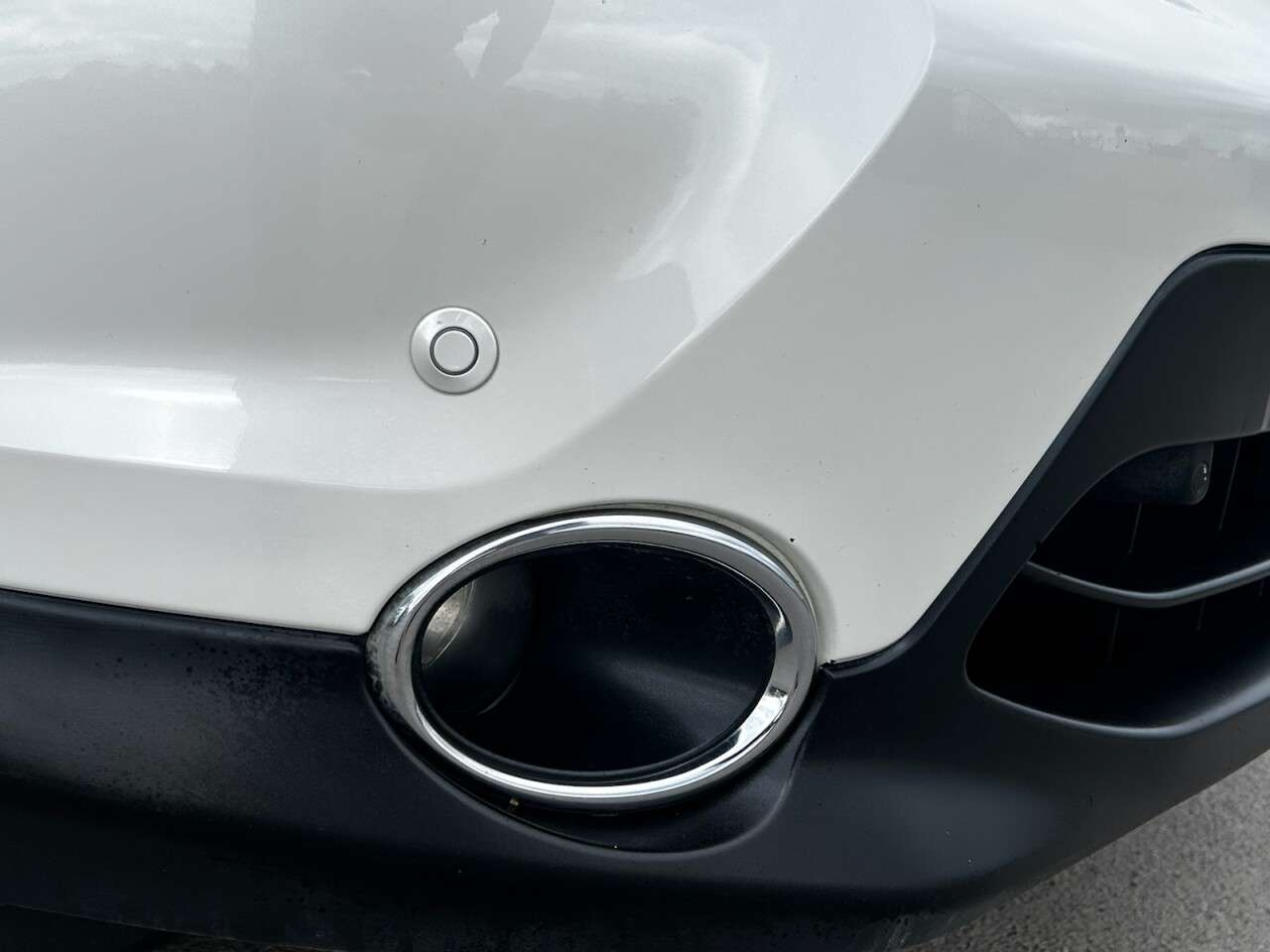 2016 NISSAN QASHQAI 2016 NISSAN QASHQAI