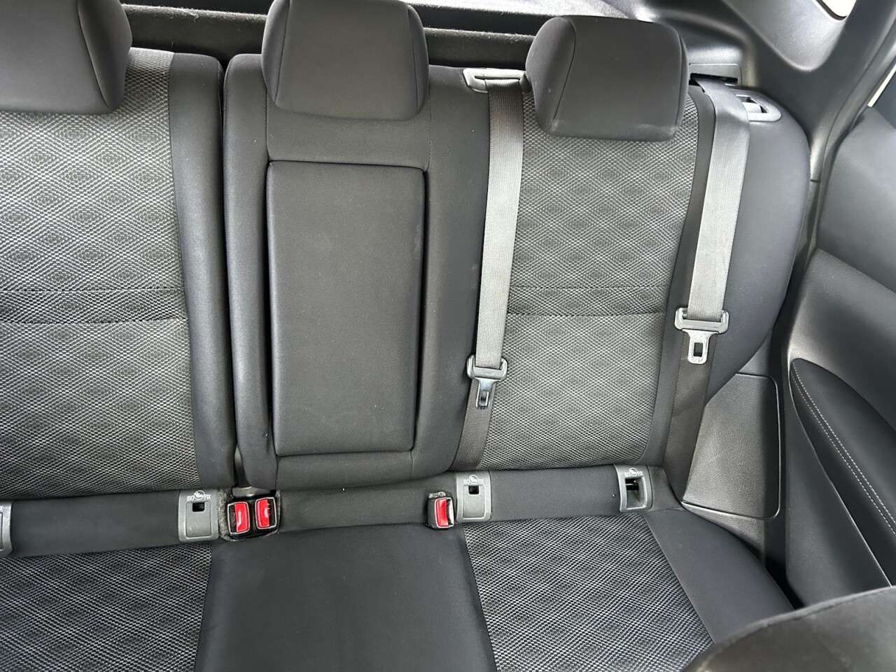 2016 NISSAN QASHQAI 2016 NISSAN QASHQAI