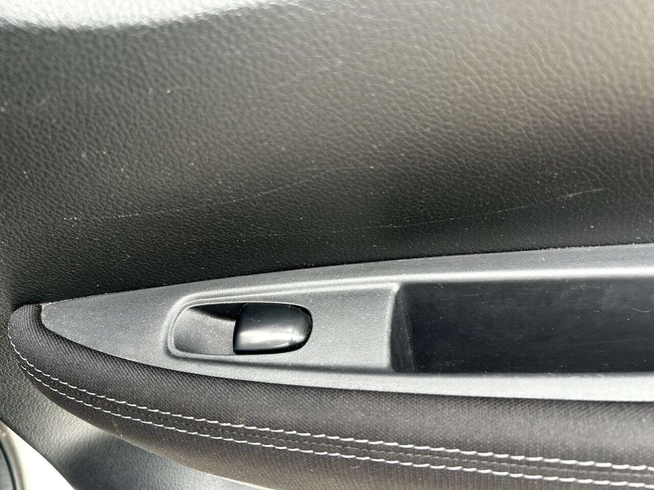 2016 NISSAN QASHQAI 2016 NISSAN QASHQAI