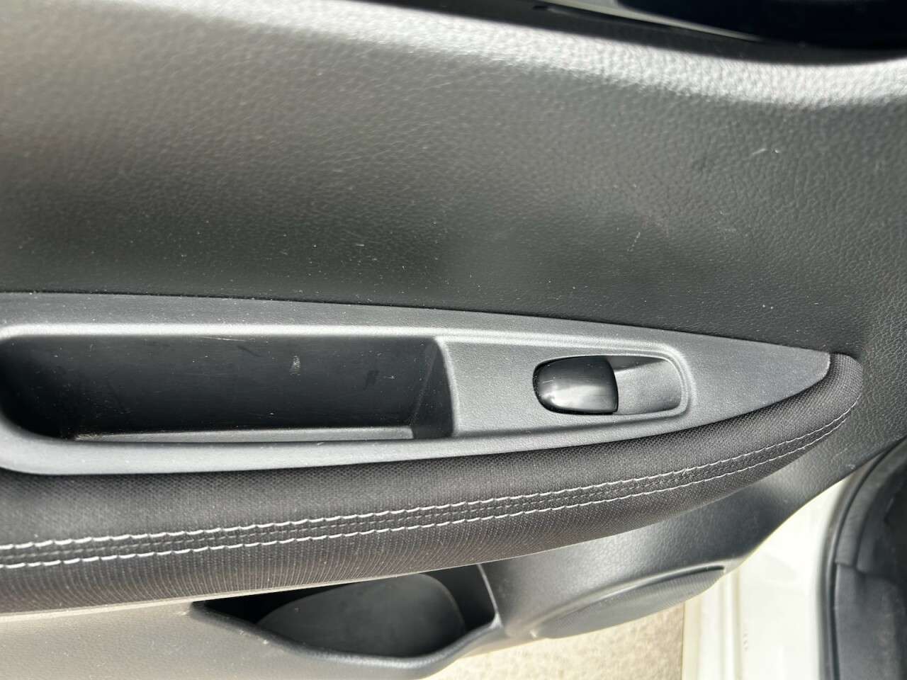 2016 NISSAN QASHQAI 2016 NISSAN QASHQAI