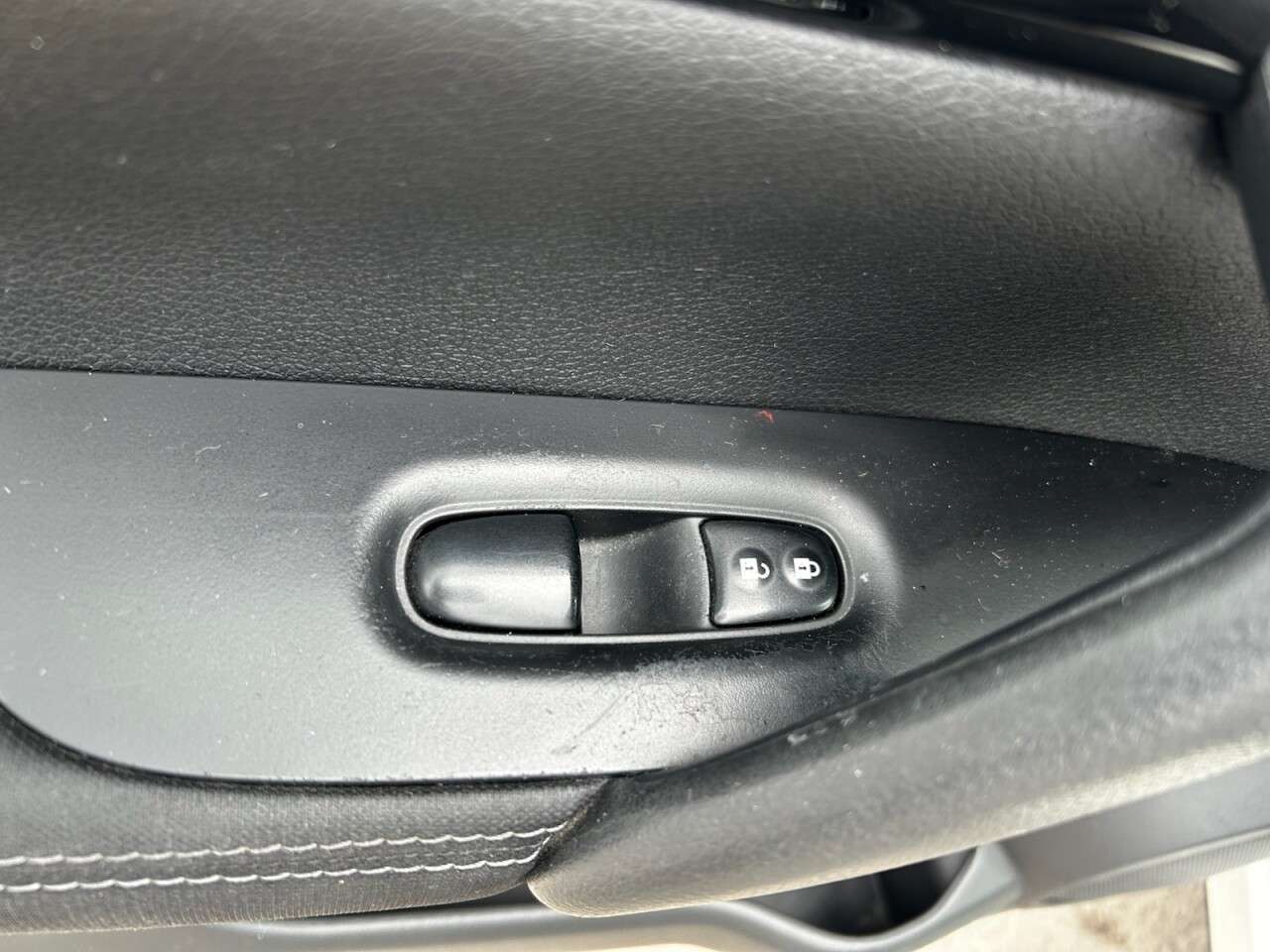 2016 NISSAN QASHQAI 2016 NISSAN QASHQAI