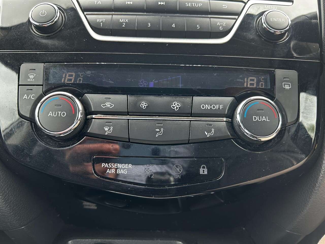 2016 NISSAN QASHQAI 2016 NISSAN QASHQAI