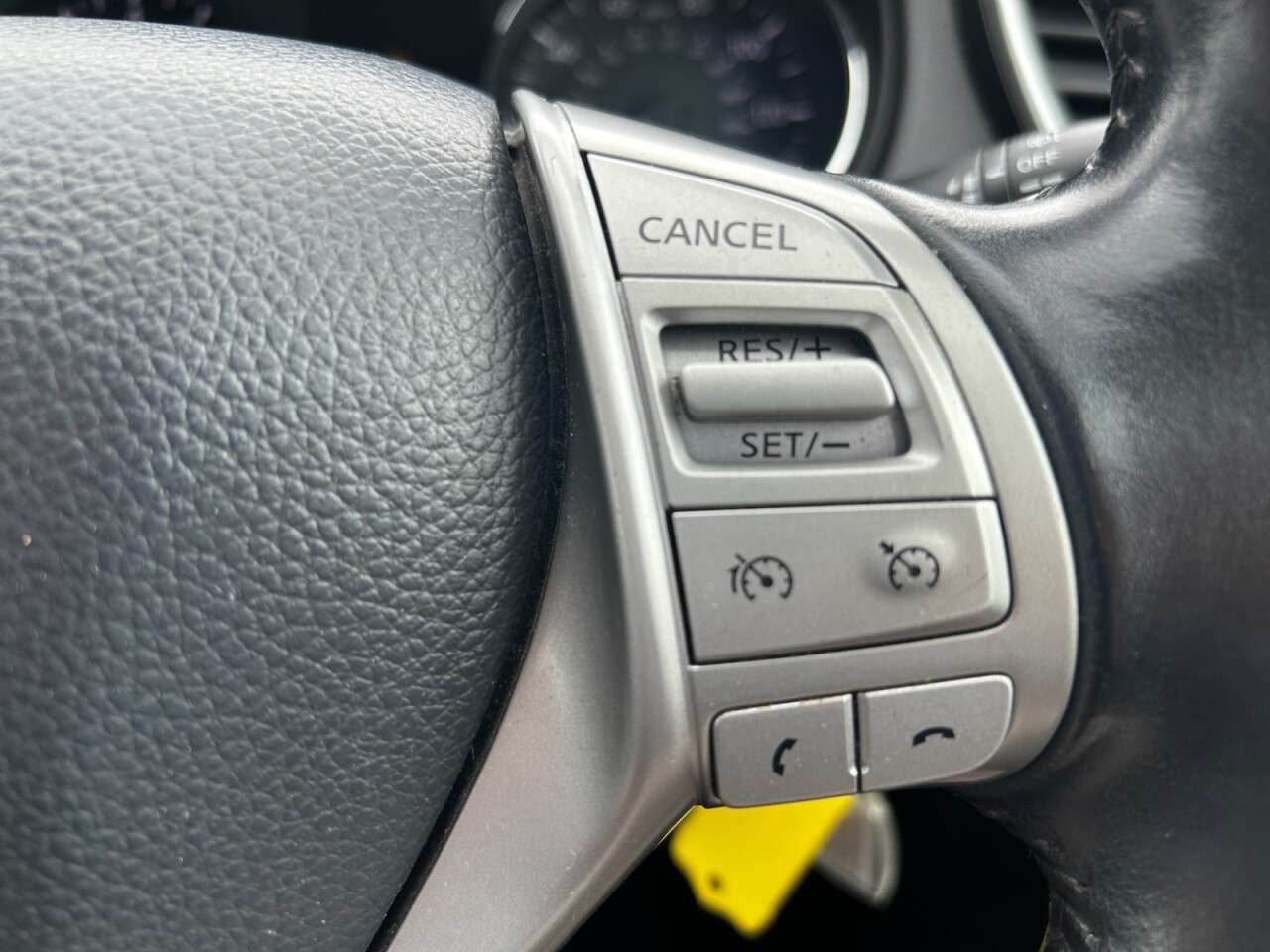 2016 NISSAN QASHQAI 2016 NISSAN QASHQAI