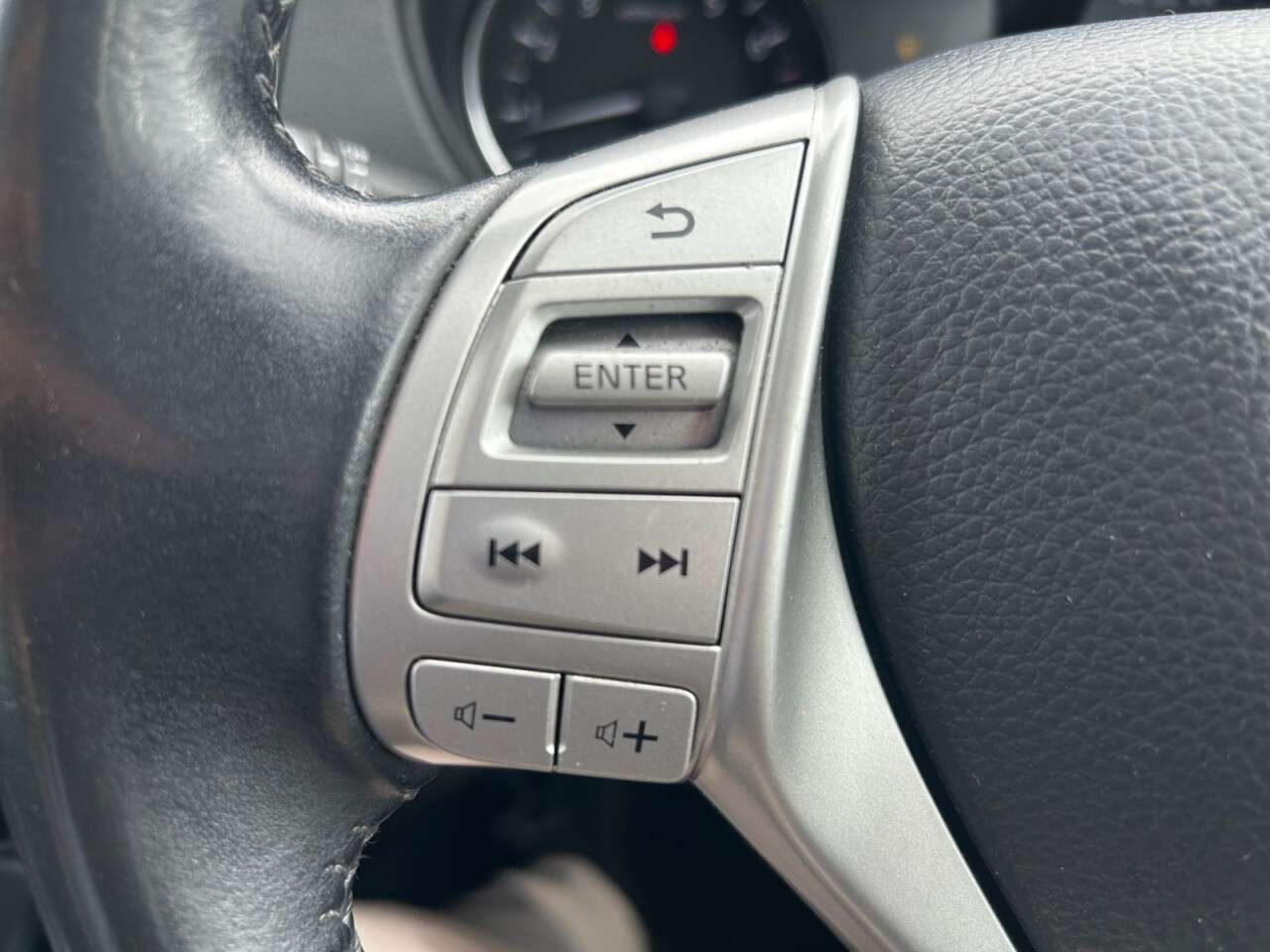 2016 NISSAN QASHQAI 2016 NISSAN QASHQAI