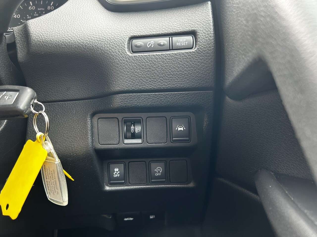 2016 NISSAN QASHQAI 2016 NISSAN QASHQAI