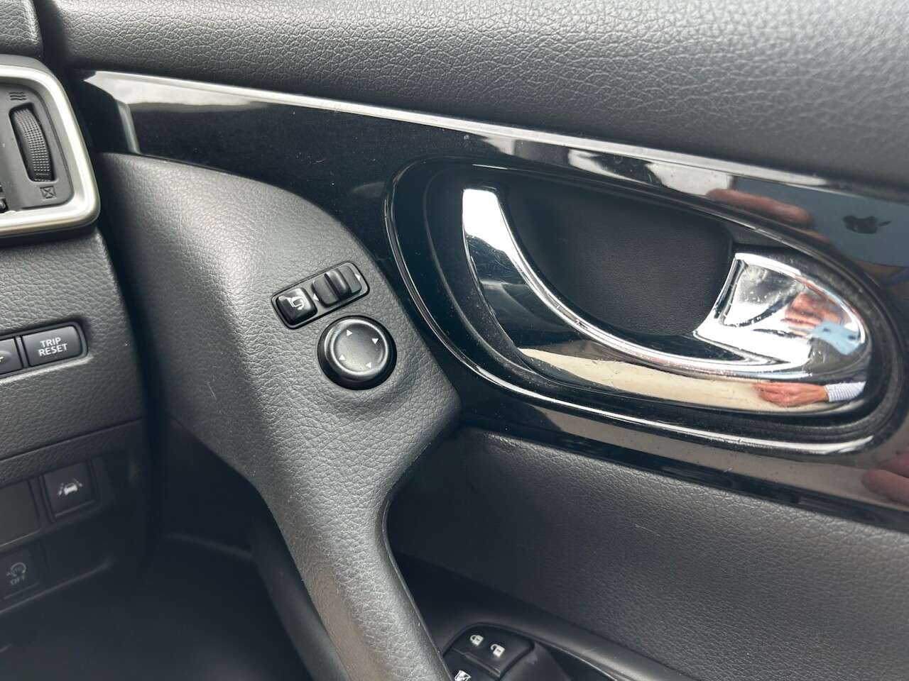 2016 NISSAN QASHQAI 2016 NISSAN QASHQAI