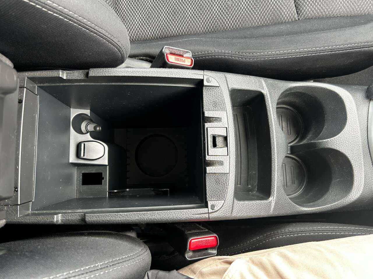 2016 NISSAN QASHQAI 2016 NISSAN QASHQAI