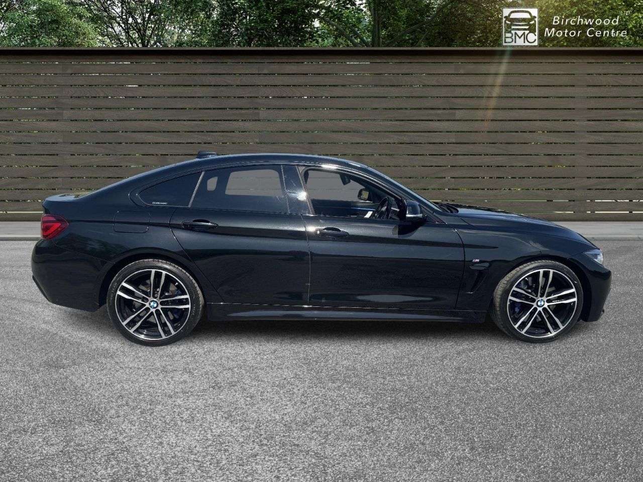 2020 BMW 4 SERIES GRAN COUPE 2020 BMW 4 SERIES GRAN COUPE