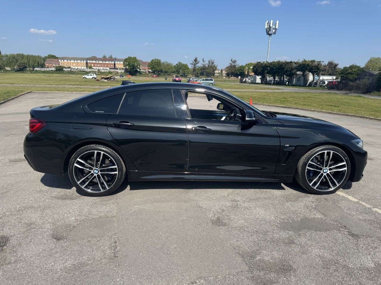 2020 BMW 4 SERIES GRAN COUPE 2020 BMW 4 SERIES GRAN COUPE