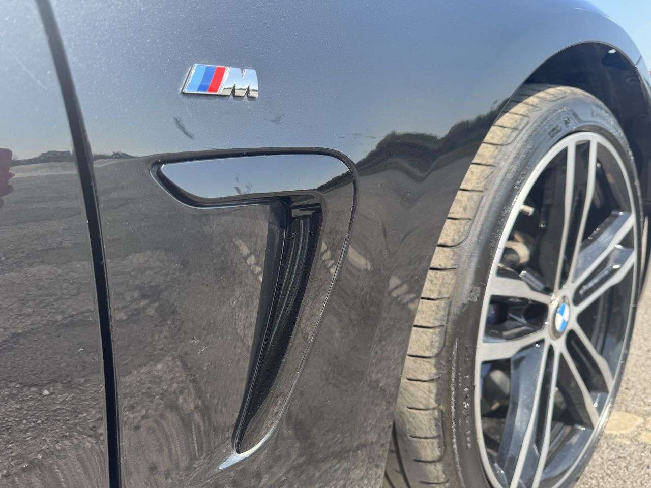 2020 BMW 4 SERIES GRAN COUPE 2020 BMW 4 SERIES GRAN COUPE