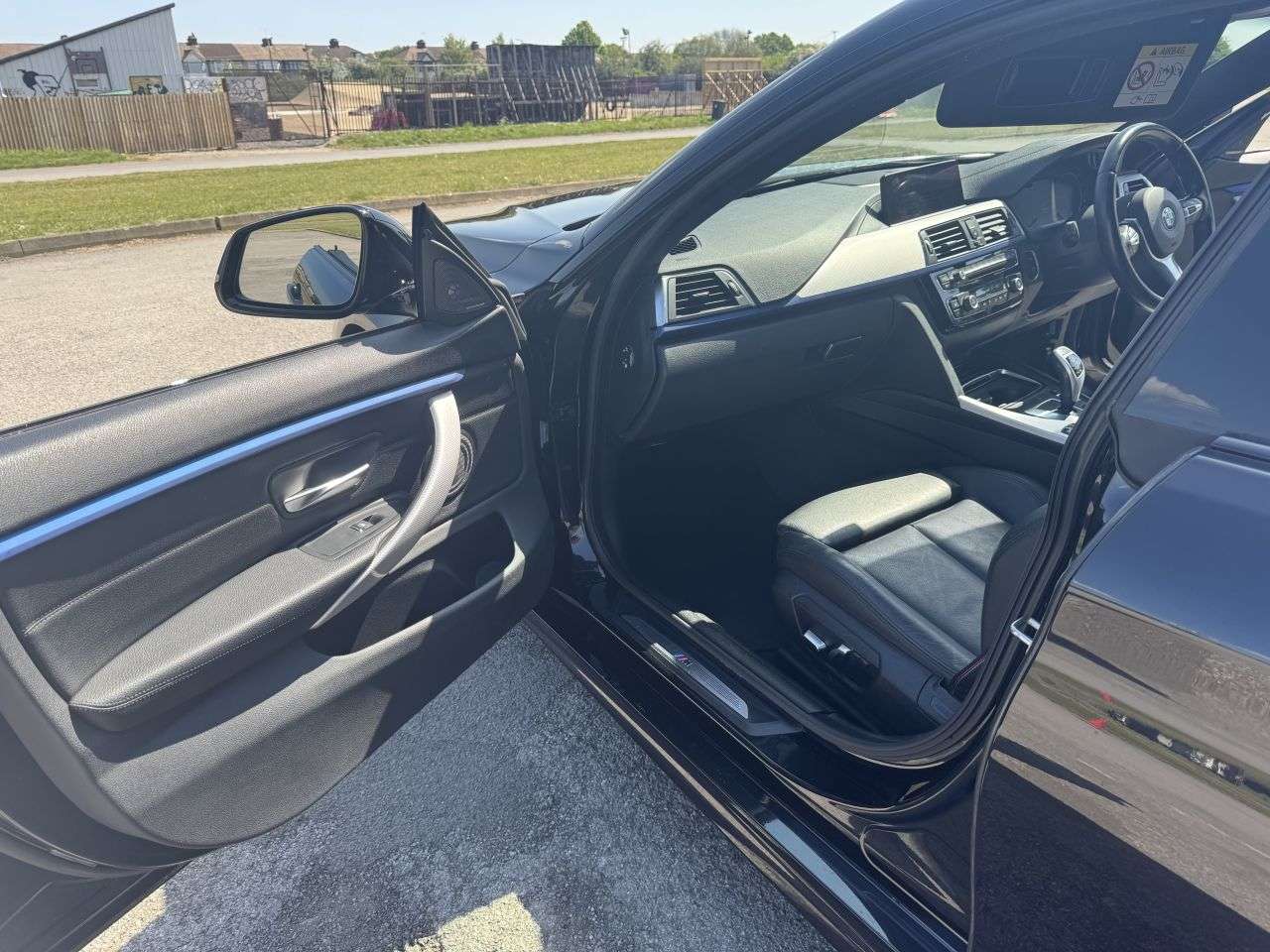 2020 BMW 4 SERIES GRAN COUPE 2020 BMW 4 SERIES GRAN COUPE