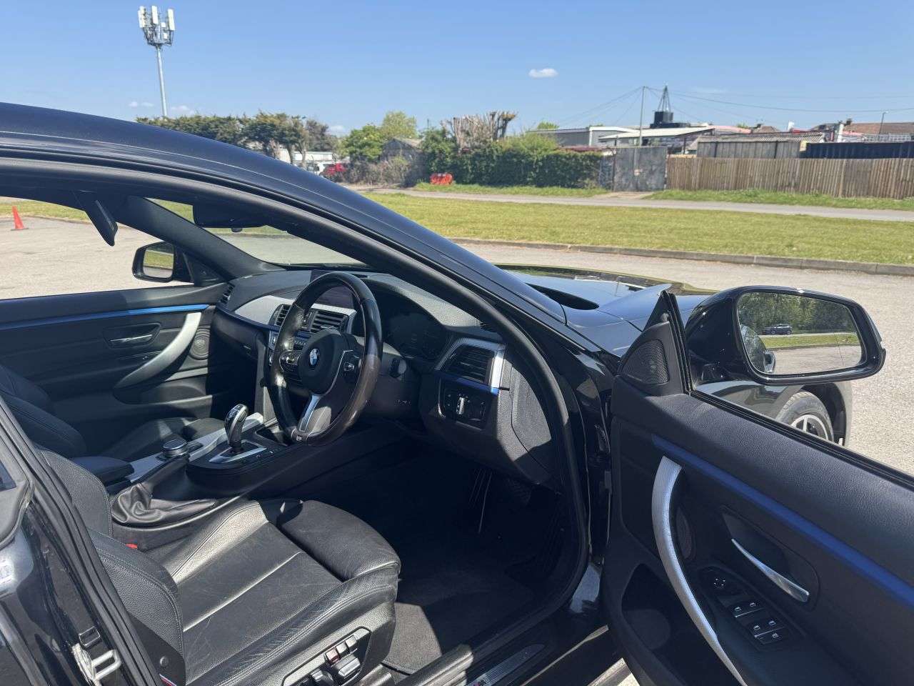 2020 BMW 4 SERIES GRAN COUPE 2020 BMW 4 SERIES GRAN COUPE