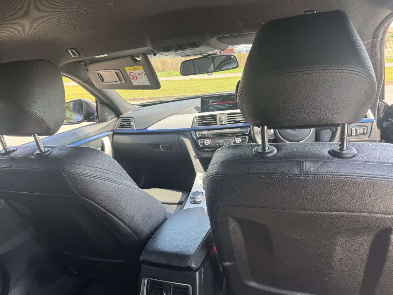 2020 BMW 4 SERIES GRAN COUPE 2020 BMW 4 SERIES GRAN COUPE