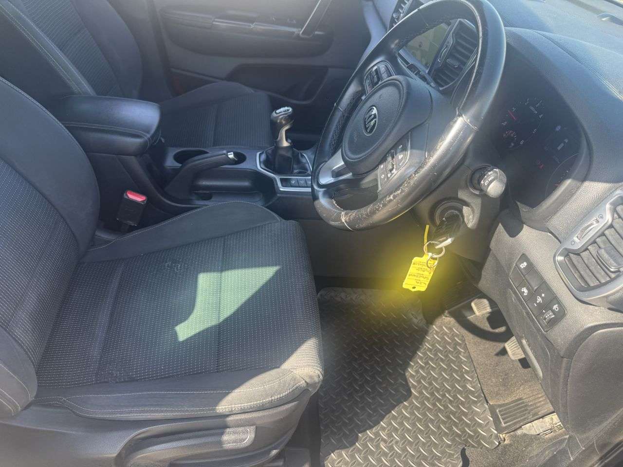 2016 KIA SPORTAGE 2016 KIA SPORTAGE