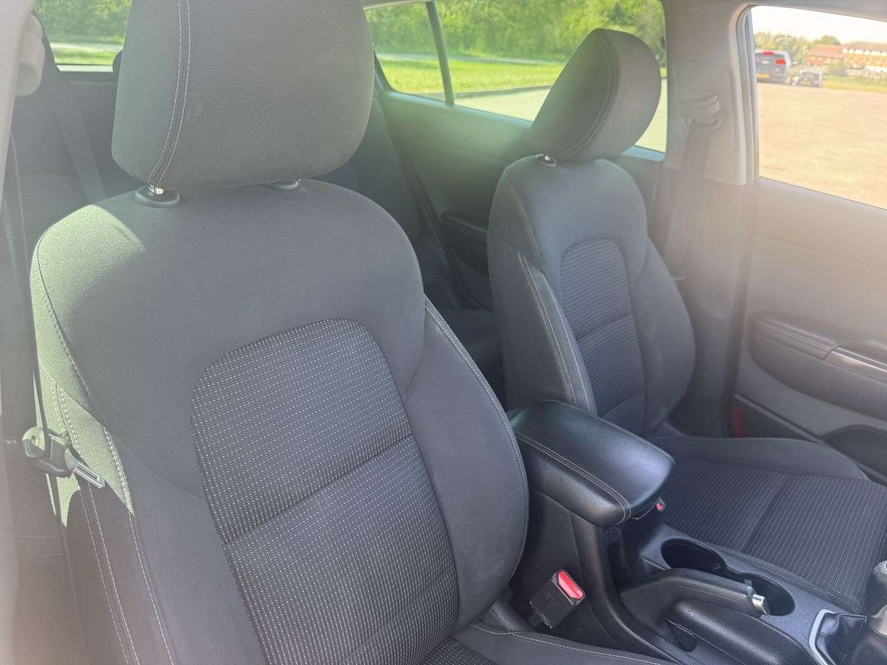2016 KIA SPORTAGE 2016 KIA SPORTAGE