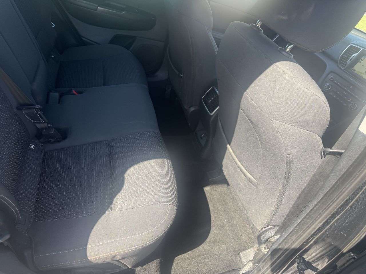 2016 KIA SPORTAGE 2016 KIA SPORTAGE