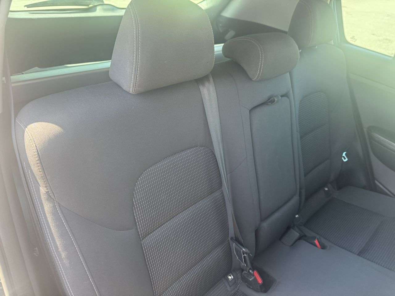 2016 KIA SPORTAGE 2016 KIA SPORTAGE