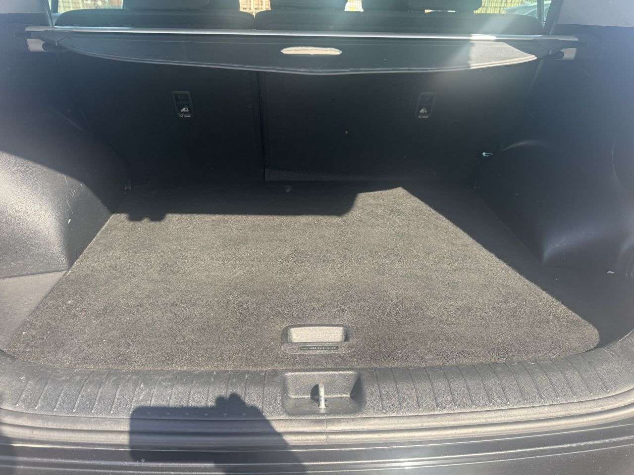 2016 KIA SPORTAGE 2016 KIA SPORTAGE