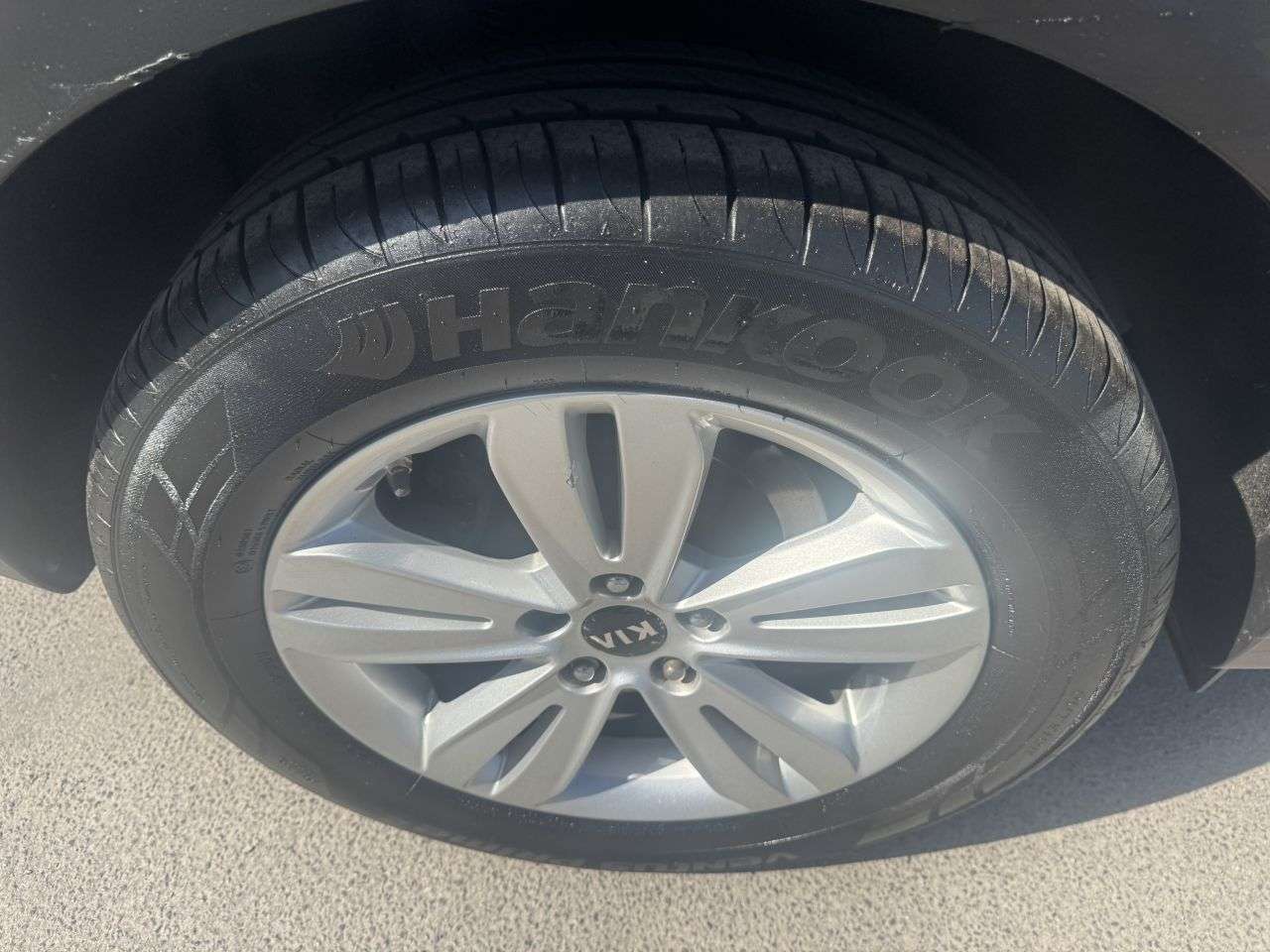 2016 KIA SPORTAGE 2016 KIA SPORTAGE