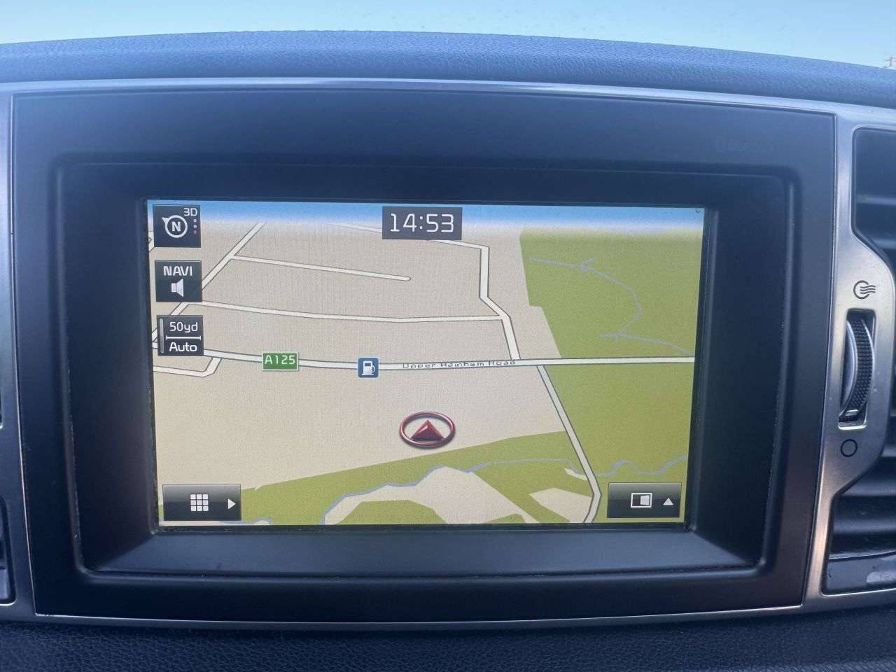 2016 KIA SPORTAGE 2016 KIA SPORTAGE