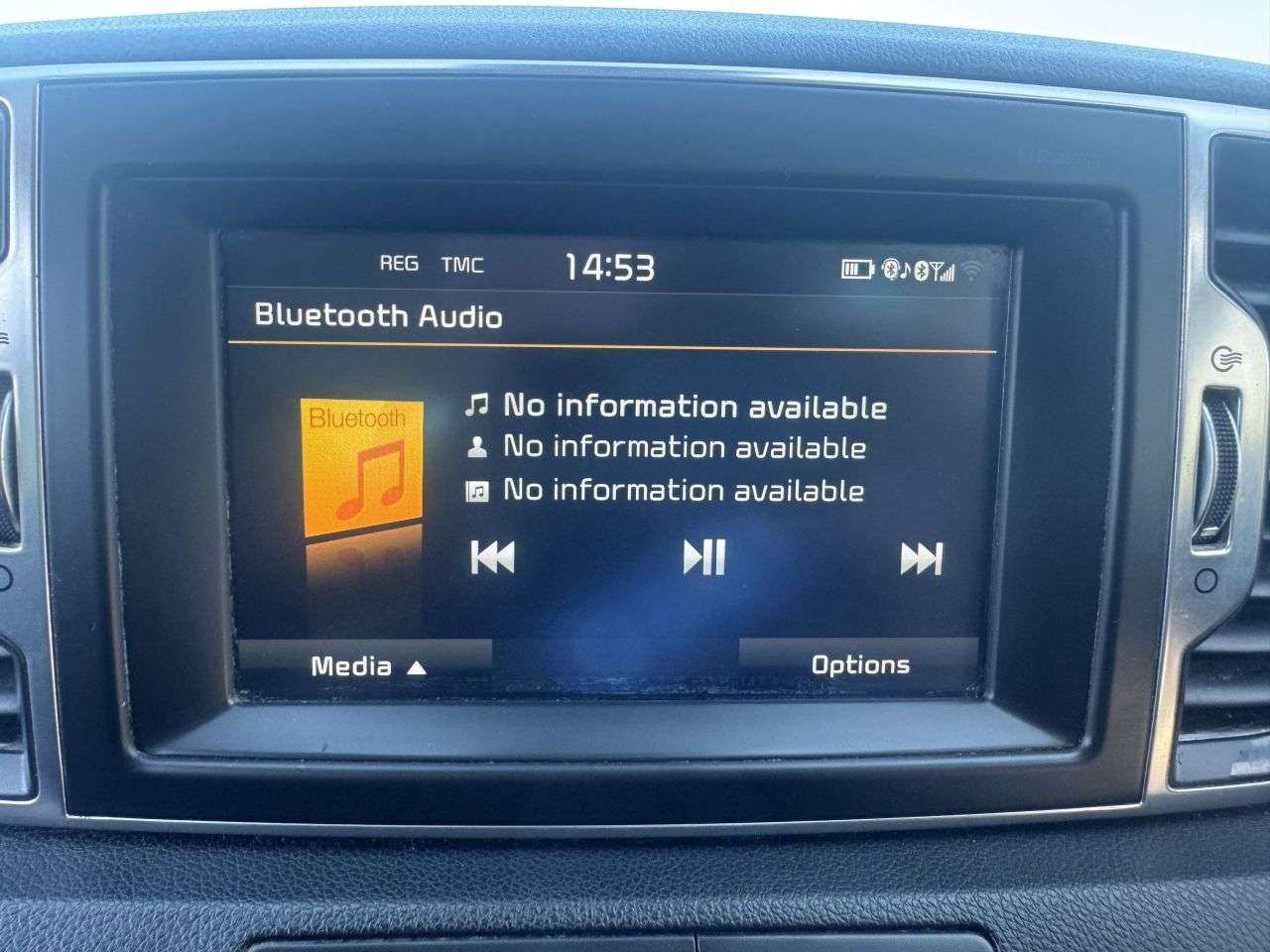2016 KIA SPORTAGE 2016 KIA SPORTAGE