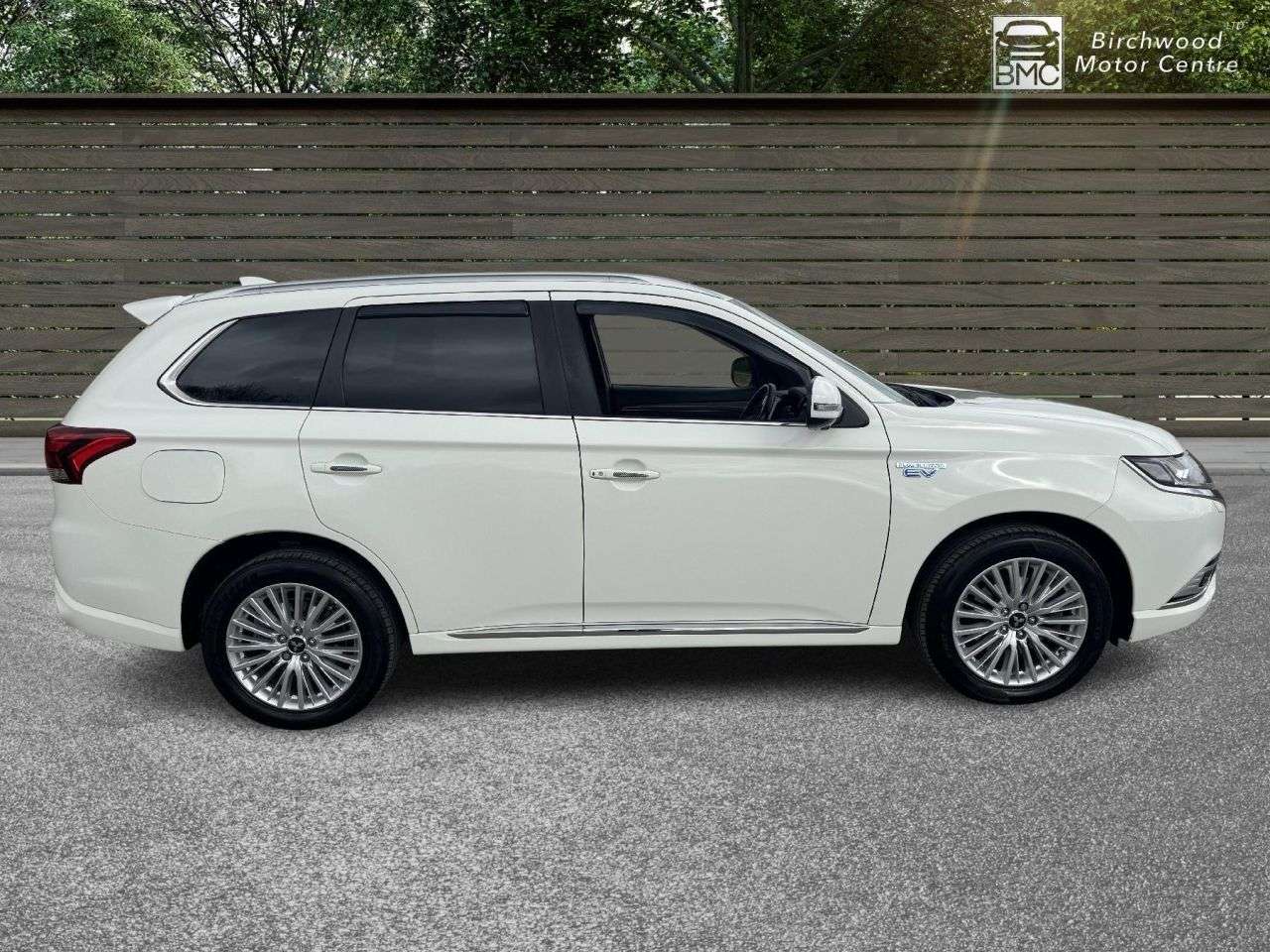 2018 MITSUBISHI OUTLANDER 2018 MITSUBISHI OUTLANDER