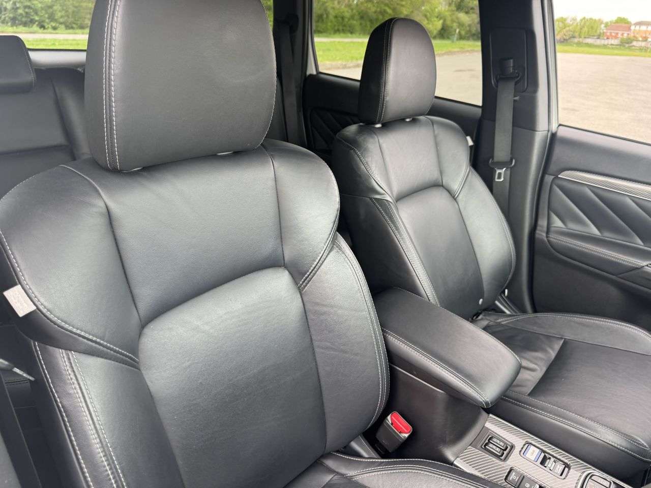 2018 MITSUBISHI OUTLANDER 2018 MITSUBISHI OUTLANDER