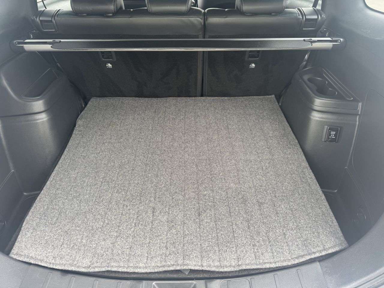 2018 MITSUBISHI OUTLANDER 2018 MITSUBISHI OUTLANDER