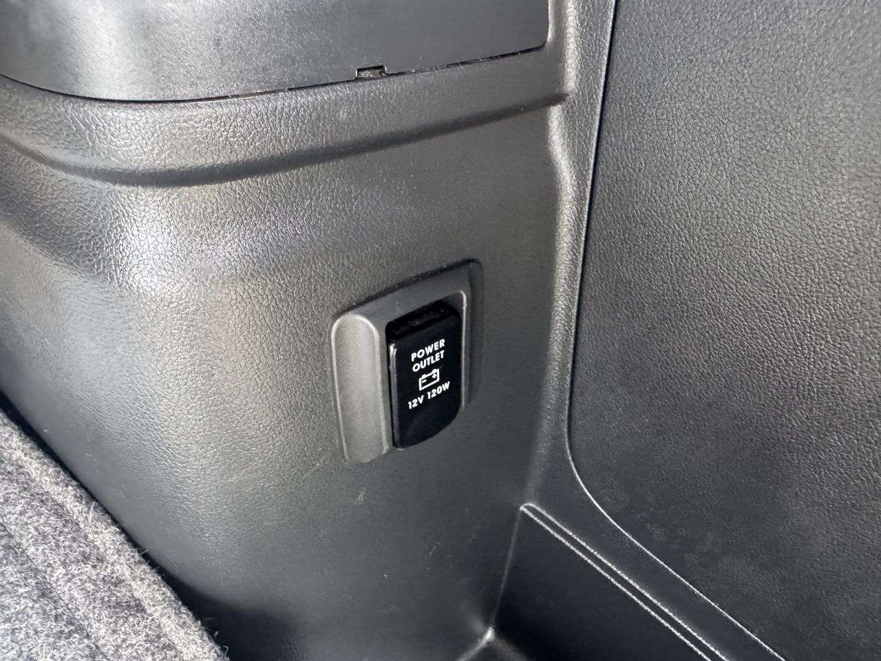 2018 MITSUBISHI OUTLANDER 2018 MITSUBISHI OUTLANDER