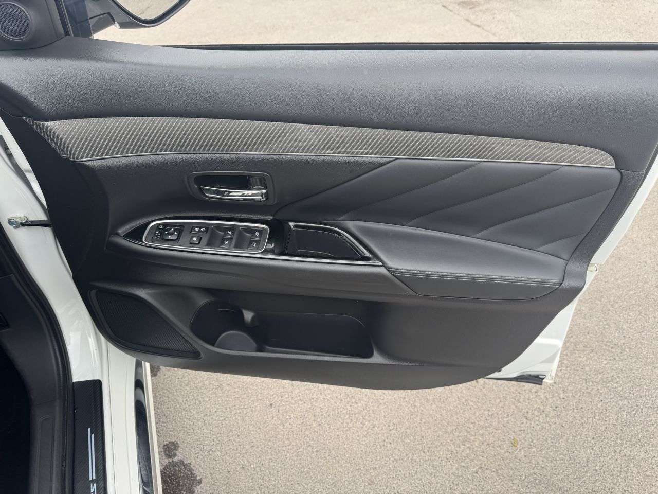 2018 MITSUBISHI OUTLANDER 2018 MITSUBISHI OUTLANDER