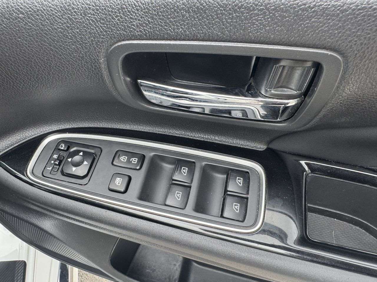 2018 MITSUBISHI OUTLANDER 2018 MITSUBISHI OUTLANDER