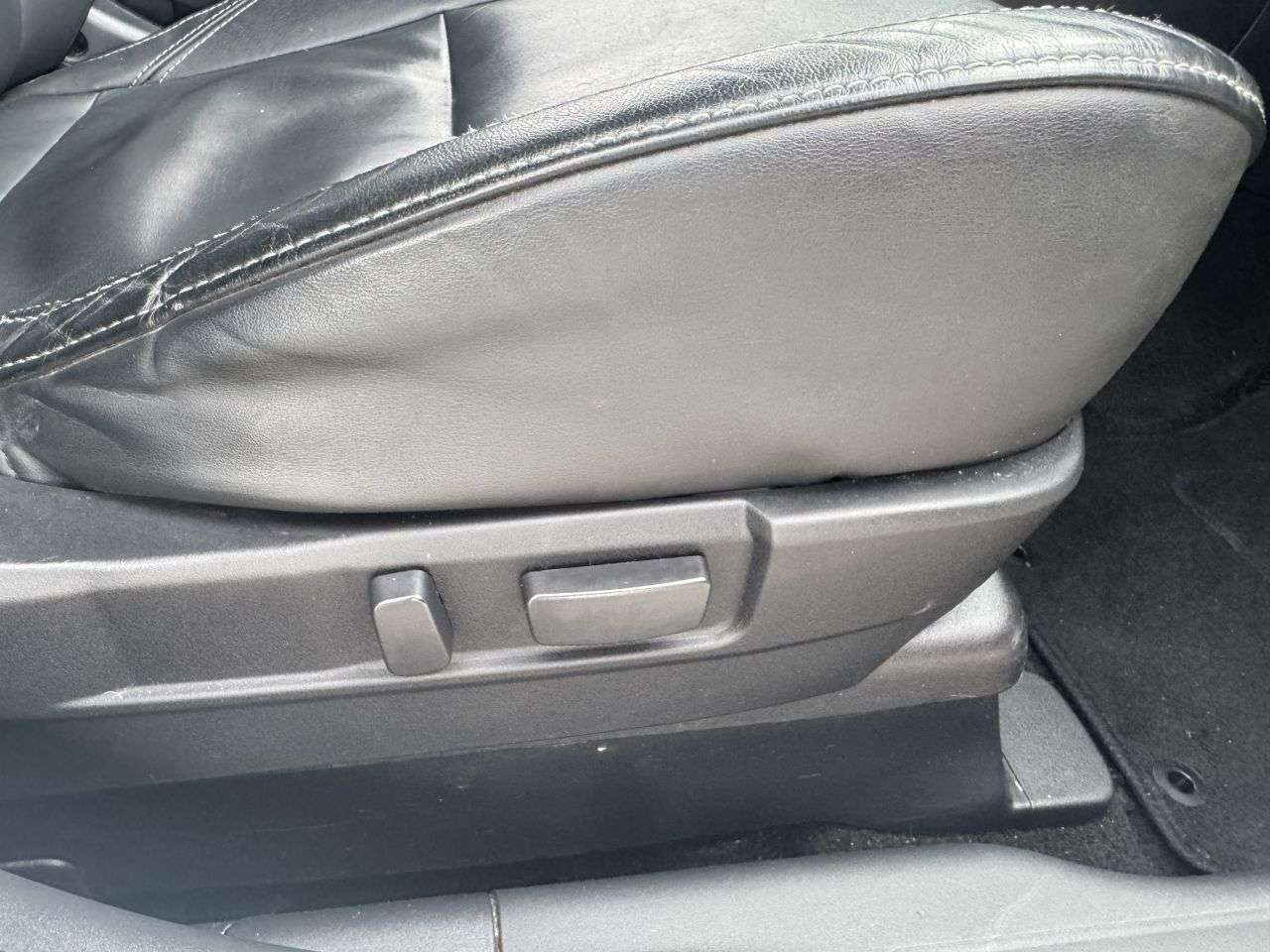 2018 MITSUBISHI OUTLANDER 2018 MITSUBISHI OUTLANDER