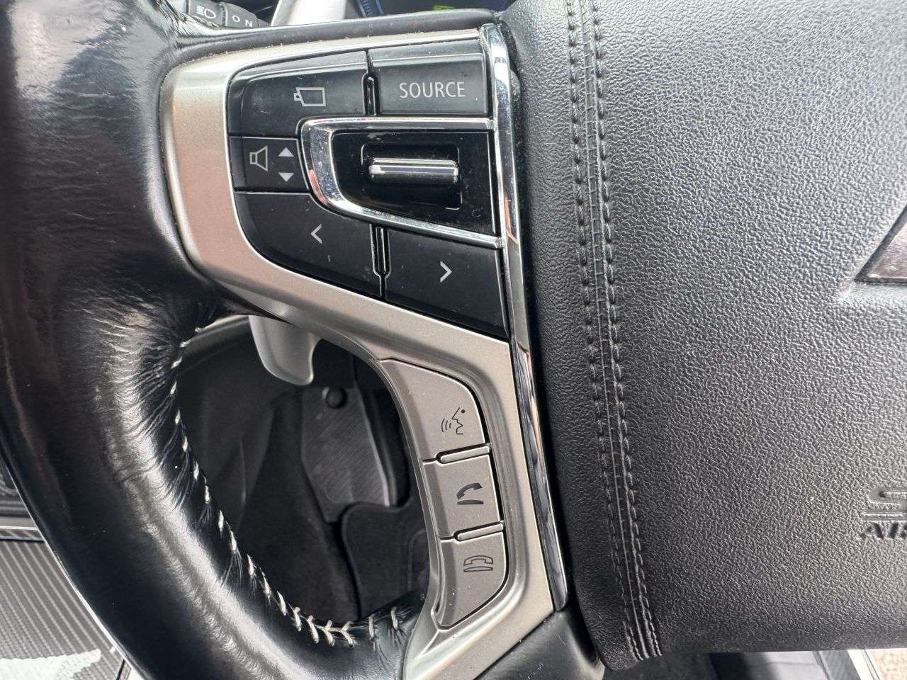 2018 MITSUBISHI OUTLANDER 2018 MITSUBISHI OUTLANDER