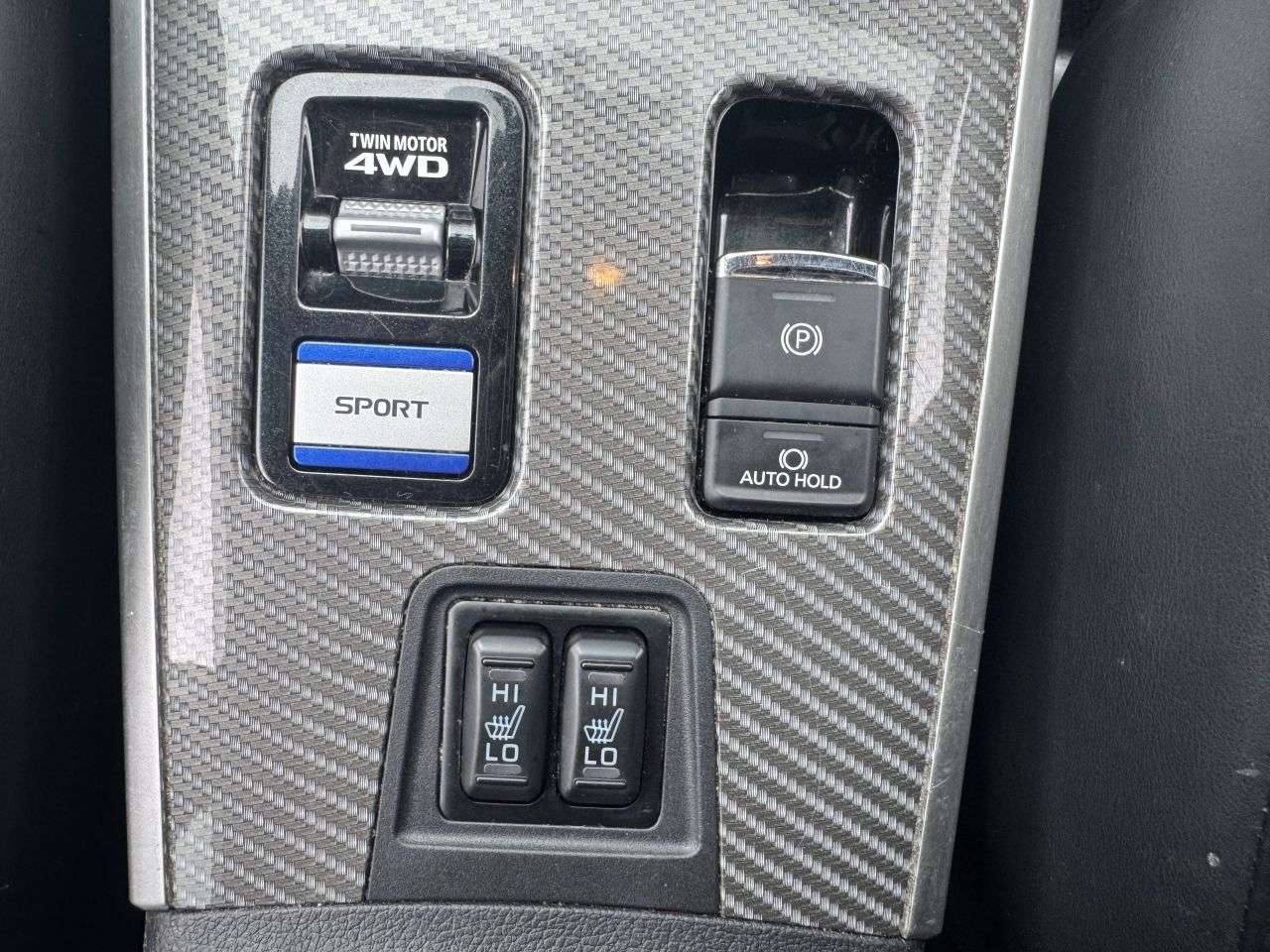 2018 MITSUBISHI OUTLANDER 2018 MITSUBISHI OUTLANDER