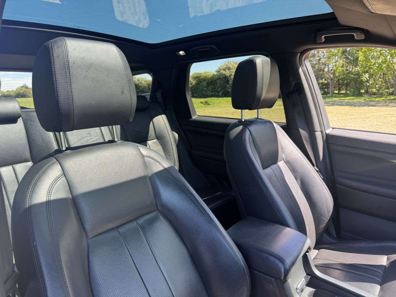 2018 LAND ROVER DISCOVERY SPORT 2018 LAND ROVER DISCOVERY SPORT