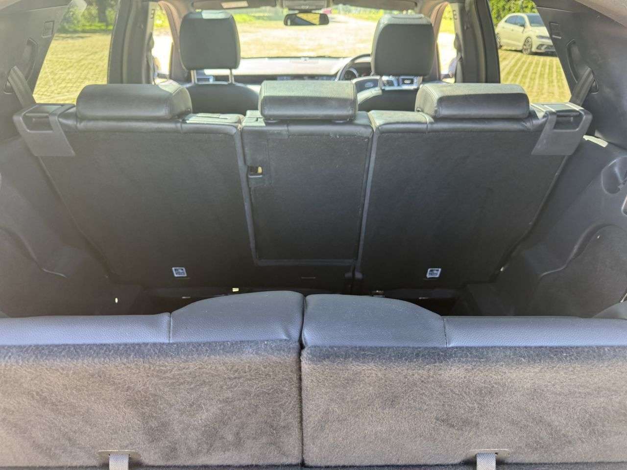 2018 LAND ROVER DISCOVERY SPORT 2018 LAND ROVER DISCOVERY SPORT