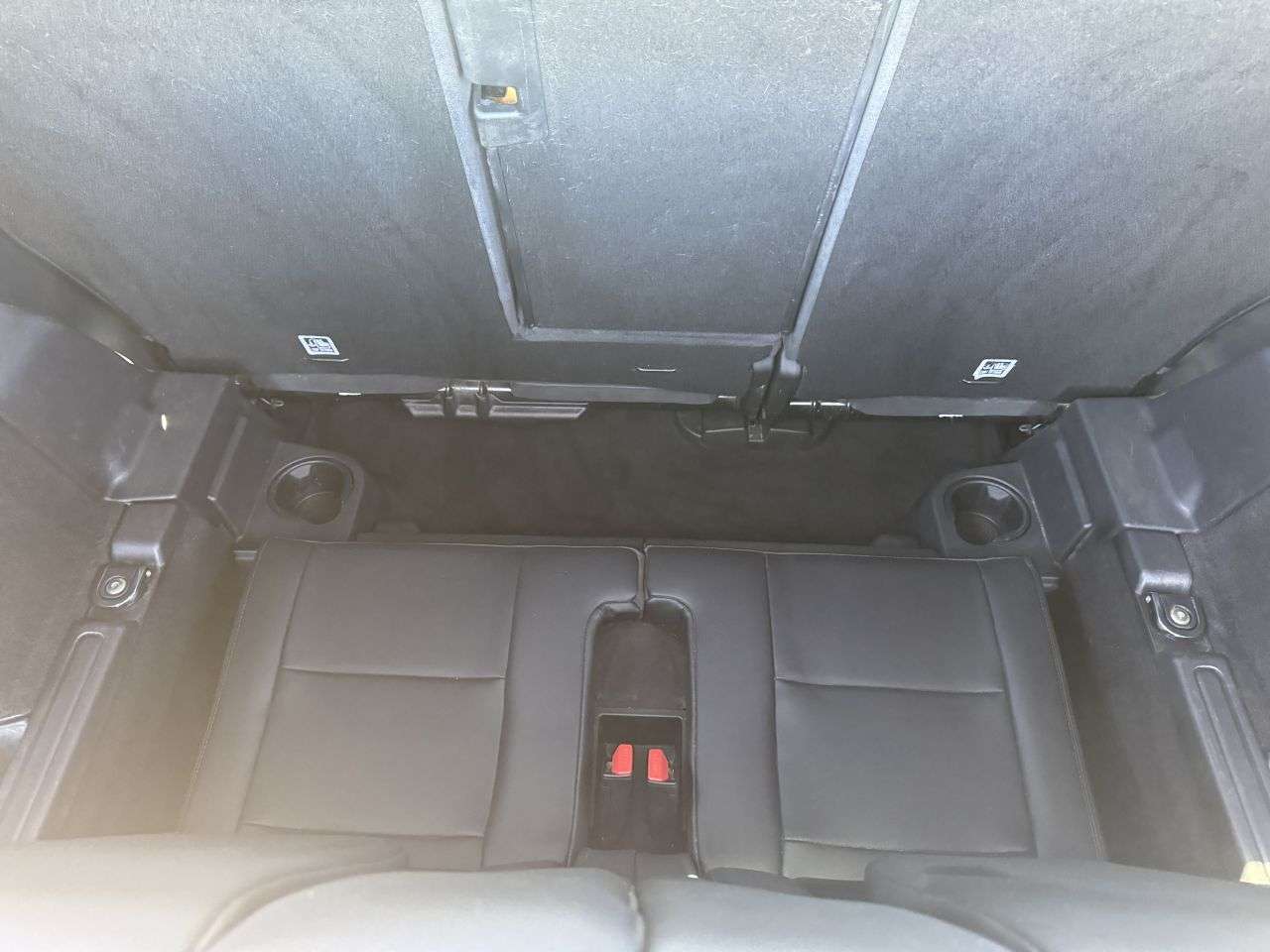 2018 LAND ROVER DISCOVERY SPORT 2018 LAND ROVER DISCOVERY SPORT