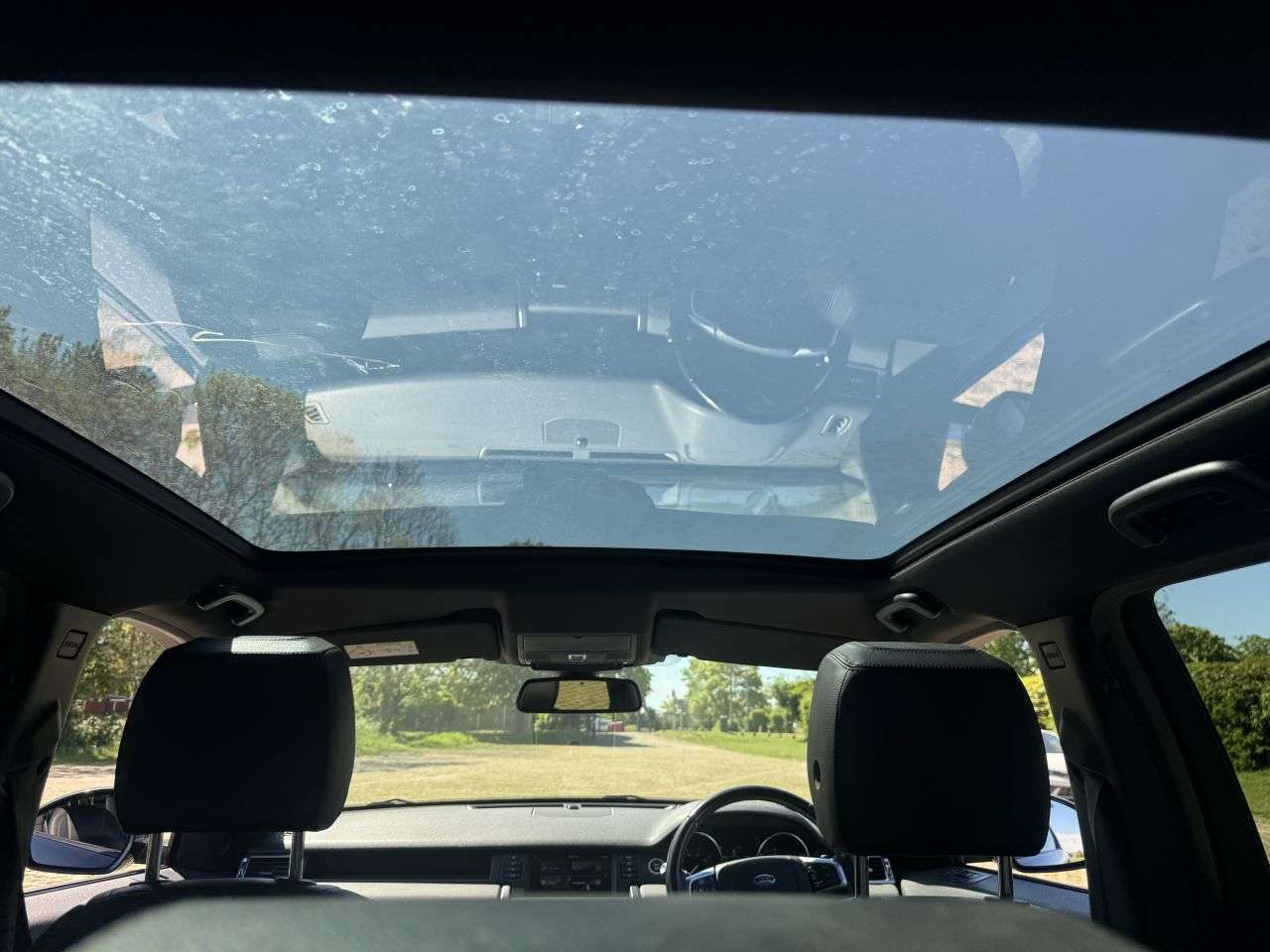 2018 LAND ROVER DISCOVERY SPORT 2018 LAND ROVER DISCOVERY SPORT