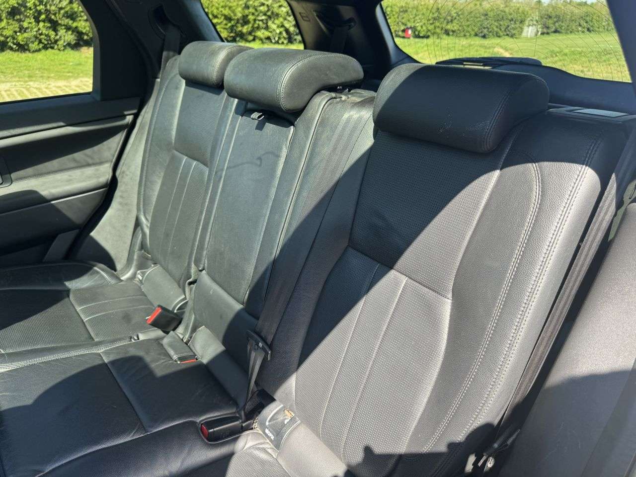 2018 LAND ROVER DISCOVERY SPORT 2018 LAND ROVER DISCOVERY SPORT