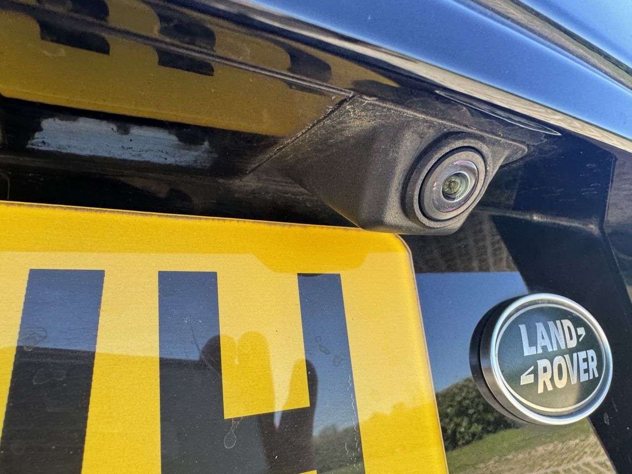 2018 LAND ROVER DISCOVERY SPORT 2018 LAND ROVER DISCOVERY SPORT