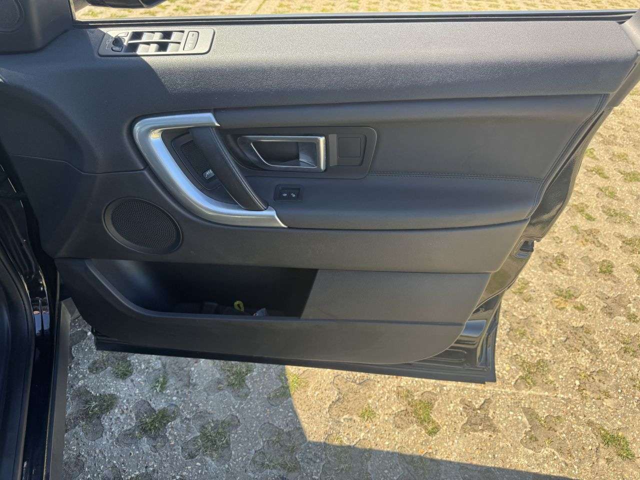 2018 LAND ROVER DISCOVERY SPORT 2018 LAND ROVER DISCOVERY SPORT