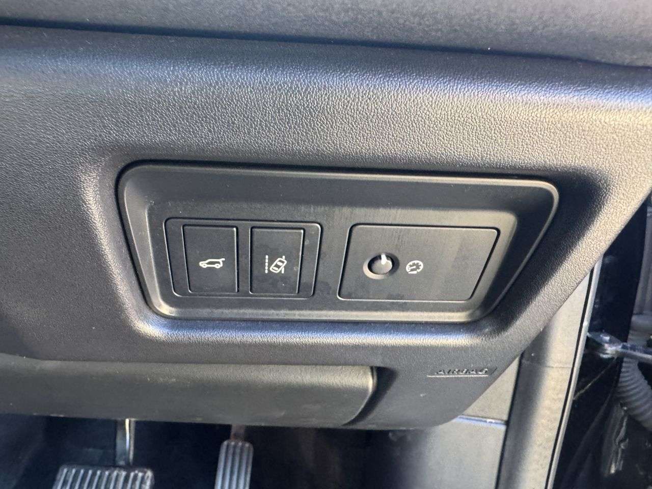 2018 LAND ROVER DISCOVERY SPORT 2018 LAND ROVER DISCOVERY SPORT