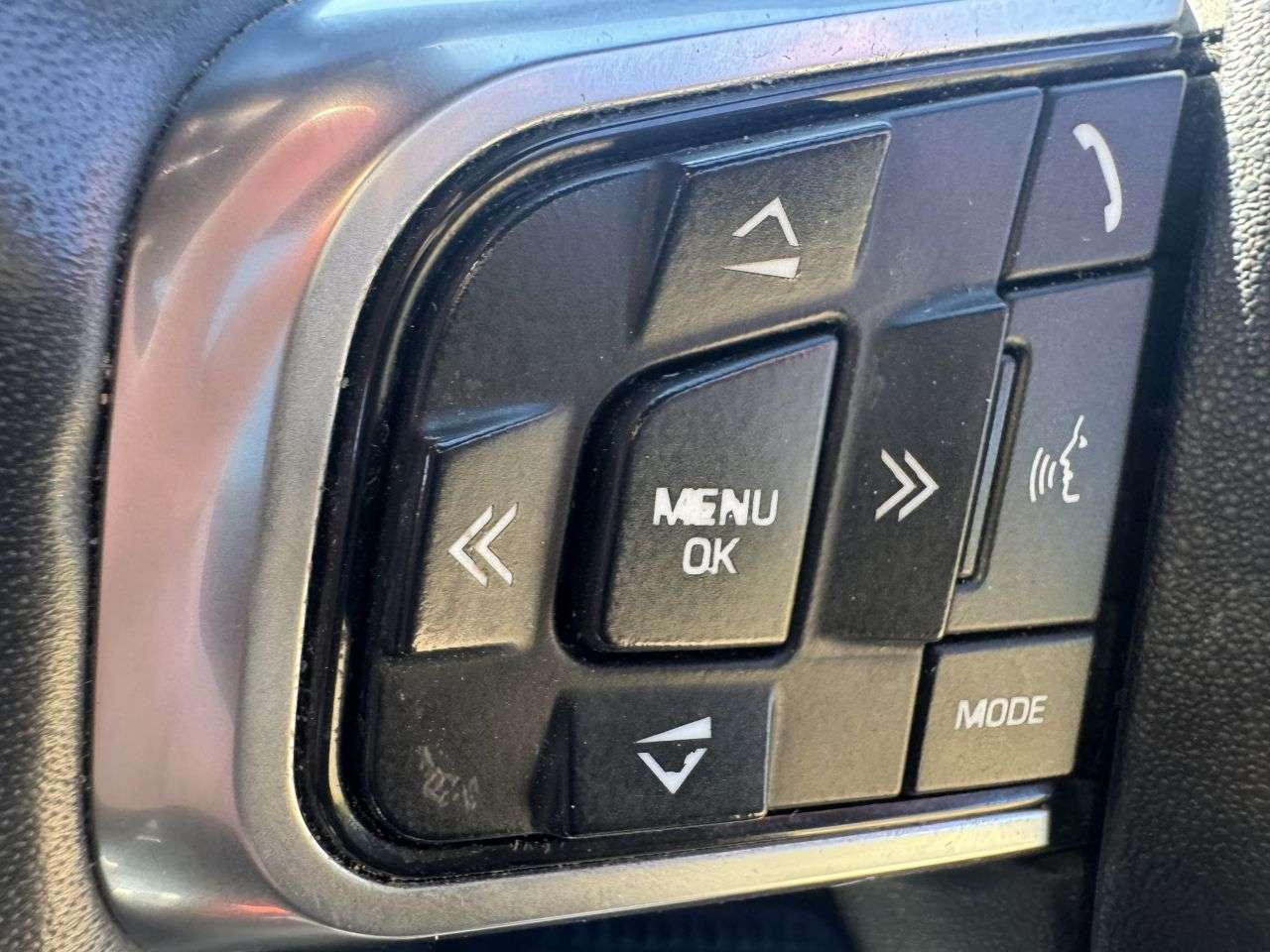 2018 LAND ROVER DISCOVERY SPORT 2018 LAND ROVER DISCOVERY SPORT