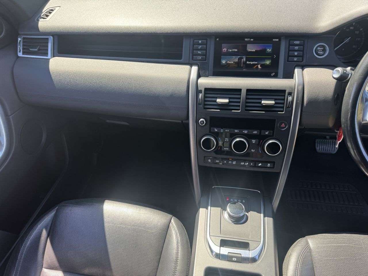 2018 LAND ROVER DISCOVERY SPORT 2018 LAND ROVER DISCOVERY SPORT