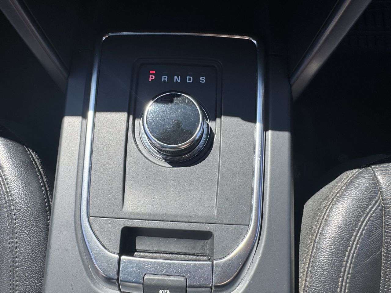 2018 LAND ROVER DISCOVERY SPORT 2018 LAND ROVER DISCOVERY SPORT