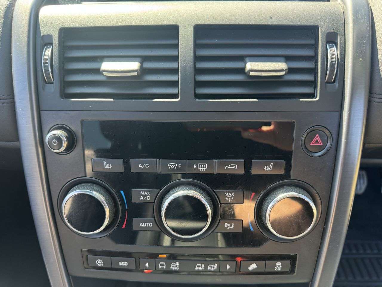 2018 LAND ROVER DISCOVERY SPORT 2018 LAND ROVER DISCOVERY SPORT