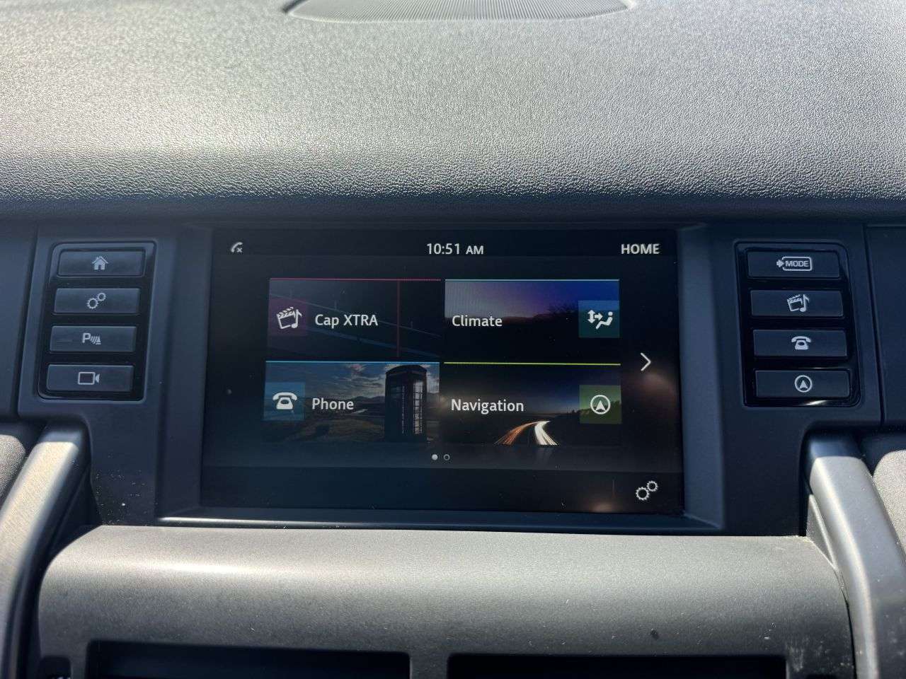 2018 LAND ROVER DISCOVERY SPORT 2018 LAND ROVER DISCOVERY SPORT