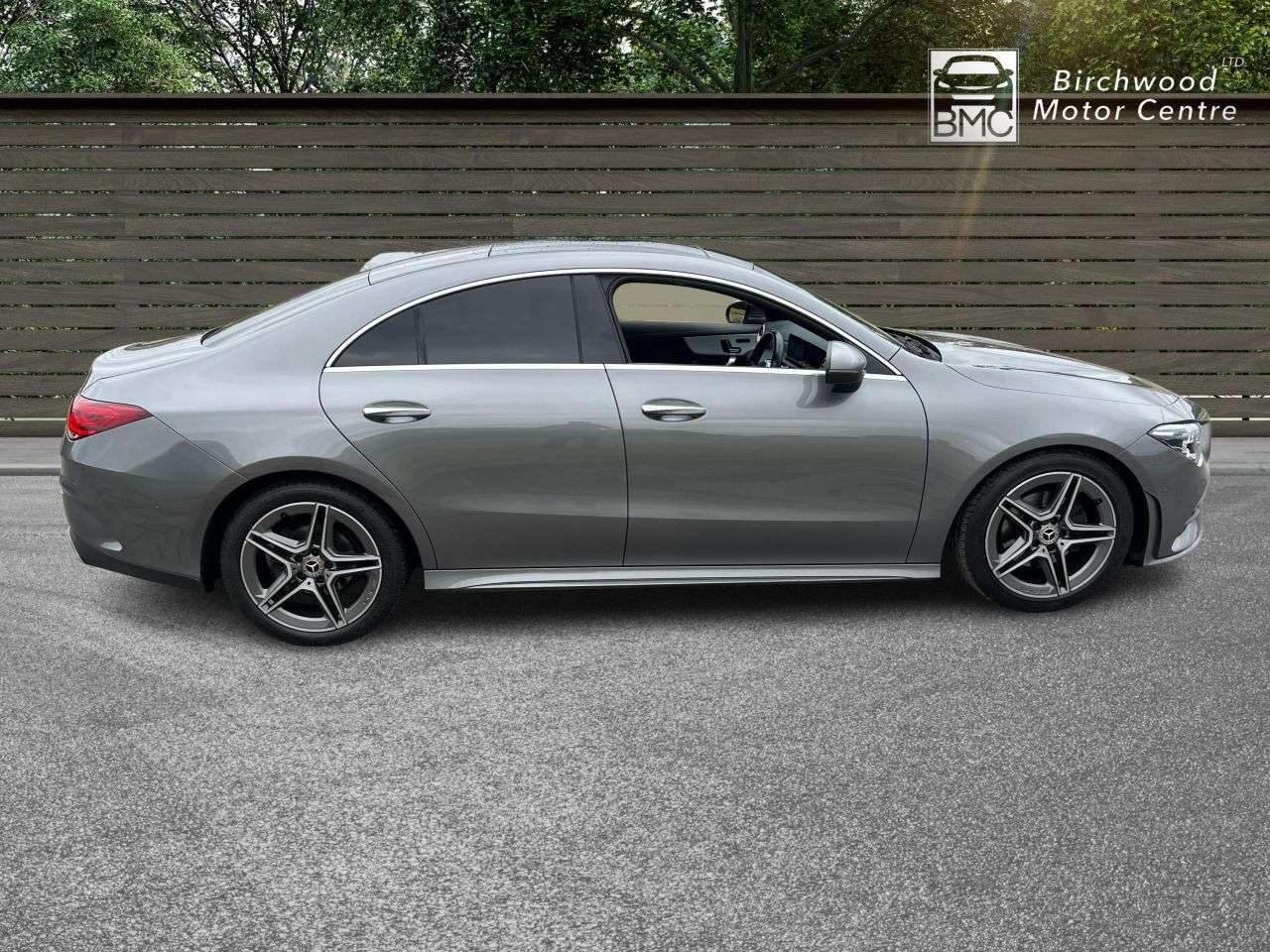 2021 MERCEDES-BENZ CLA 2021 MERCEDES-BENZ CLA